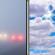 Friday: Widespread Fog then Partly Sunny