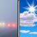 New Year's Day: Widespread Fog then Mostly Sunny