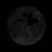 Moon age: 1 days, 2 hours, 16 minutes,1%